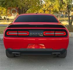 دۆج چالنجەر